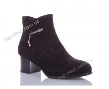 ботинки женские Gallop Lin, модель LX018 демисезон
