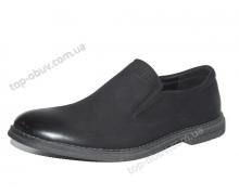 туфли мужские Stylen Gard, модель H9005-2 демисезон
