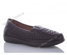 туфли женские Baolikang, модель E907-1 демисезон