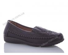 туфли женские Baolikang, модель E908-1 демисезон