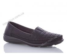 туфли женские Baolikang, модель 185-1 демисезон