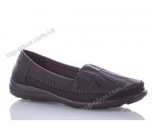 туфли женские Baolikang, модель 187-1 демисезон