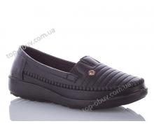 туфли женские Baolikang, модель 3666-1 демисезон