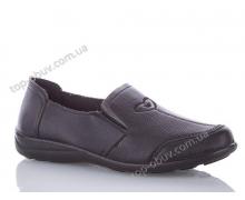 туфли женские Baolikang, модель 5066-1 демисезон