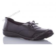 туфли женские Baolikang, модель 5088-1 демисезон