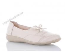 туфли женские Baolikang, модель 5088-3 демисезон