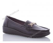 туфли женские Baolikang, модель 6025-1 демисезон