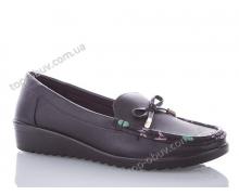 туфли женские Baolikang, модель 8039 демисезон