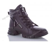 ботинки женские Purlina, модель HJ9081-1 демисезон