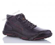 ботинки мужские Dafuyuan, модель R7185-1 демисезон
