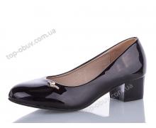 туфли женские ABA, модель 978-18 демисезон