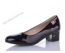 туфли женские ABA, модель 978-19 демисезон