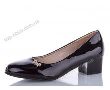 туфли женские ABA, модель 978-23 демисезон