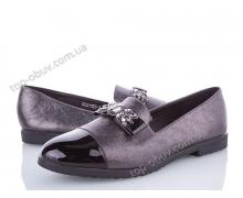 туфли женские KALEILA, модель GE81123-3 демисезон