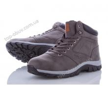 ботинки мужские Stilli Group, модель SK2068-3 зима