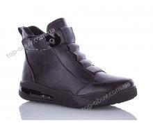 ботинки женские Gallop Lin, модель D85 зима