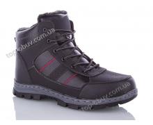 ботинки мужские Baolikang, модель 207 зима