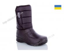 сапоги мужские Slipers, модель СМ4 (41-46) зима