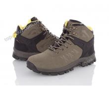 ботинки мужские KMB Bry ant, модель 49172-5 зима