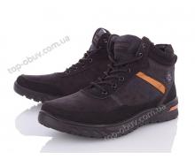 ботинки мужские Ok Shoes, модель M30-1 old зима