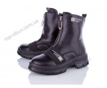 ботинки женские Veagia-ADA, модель 2100-1 (евро зима) зима