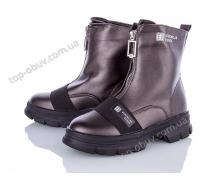 ботинки женские Veagia-ADA, модель 2100-3 (евро зима) зима