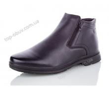 ботинки мужские Baolikang, модель 2151 зима