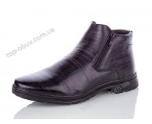 ботинки мужские Baolikang, модель 2151-11 зима
