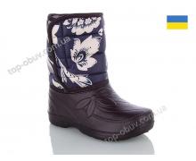 сапоги женские KH-shoes, модель С2-7 зима