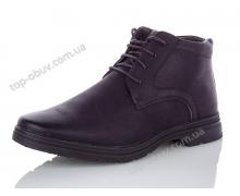 ботинки мужские Baolikang, модель 2157 зима