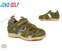 босоножки детские Jong-Golf, модель BL9648-5 лето