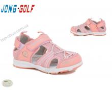 босоножки детские Jong-Golf, модель BL9648-8 лето