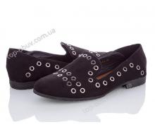 туфли женские Захар-Gold, модель EN20-8AA демисезон