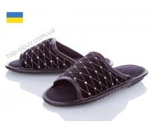 тапочки женские Style, модель Mei-Mei 601-102 демисезон