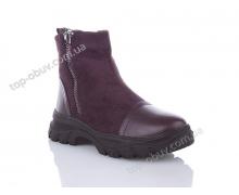 ботинки женские Shamilu, модель Y539-7 зима