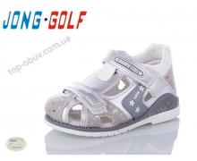 босоножки детские Jong-Golf, модель A875-19 лето