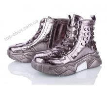 ботинки женские Veagia-ADA, модель 2162-2 демисезон