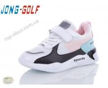 кроссовки детские Jong-Golf, модель C870-28 демисезон