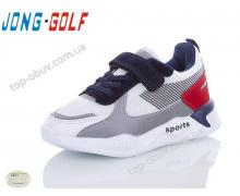 кроссовки детские Jong-Golf, модель C870-7 демисезон