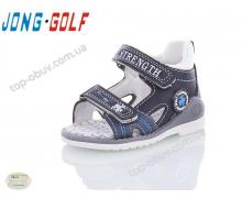 сандалии детские Jong-Golf, модель M877-1 лето