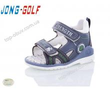 сандалии детские Jong-Golf, модель M877-17 лето