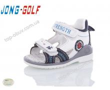 сандалии детские Jong-Golf, модель M877-7 лето