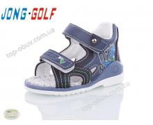 сандалии детские Jong-Golf, модель M878-17 лето