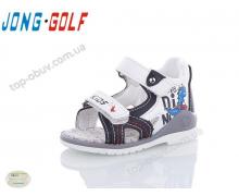 сандалии детские Jong-Golf, модель M878-7 лето