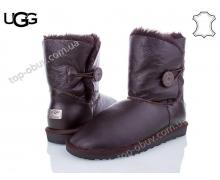 угги женский Calorie, модель UGG 101203(2003) зима