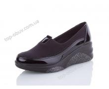 туфли женские Yimeili, модель 593-1 демисезон