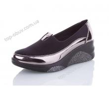 туфли женские Yimeili, модель 593-12 демисезон