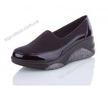 туфли женские Yimeili, модель 595-1 демисезон