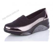 туфли женские Yimeili, модель 595-12 демисезон