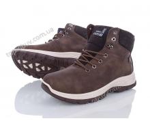 ботинки мужские Summer shoes, модель KM315-10J (евро зима) зима